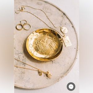 Spell and the Gypsy Collective jewelry dish